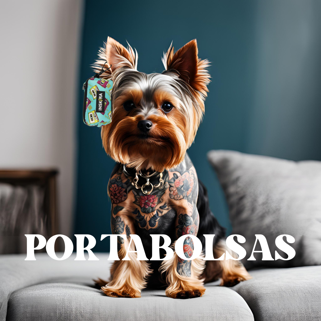 Portabolsas