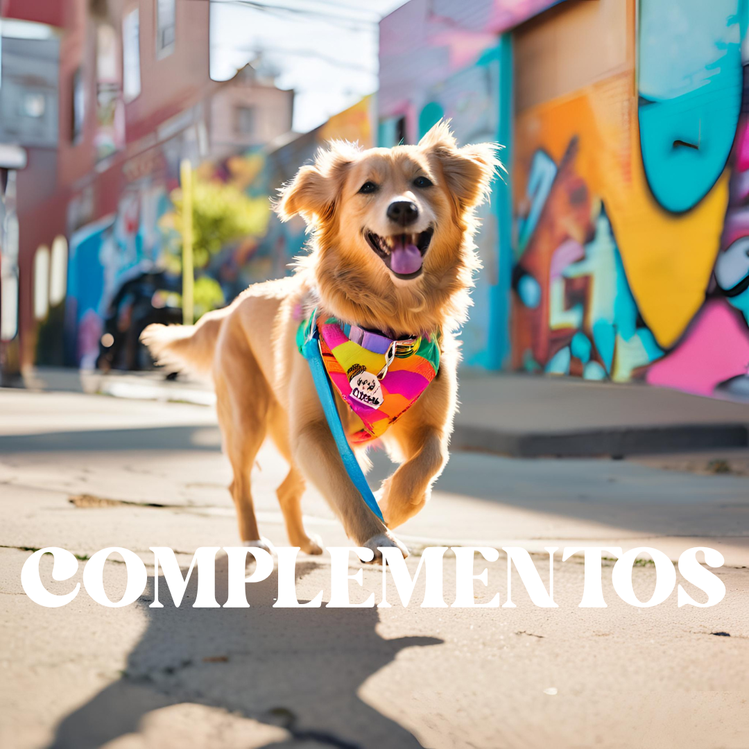 Complementos