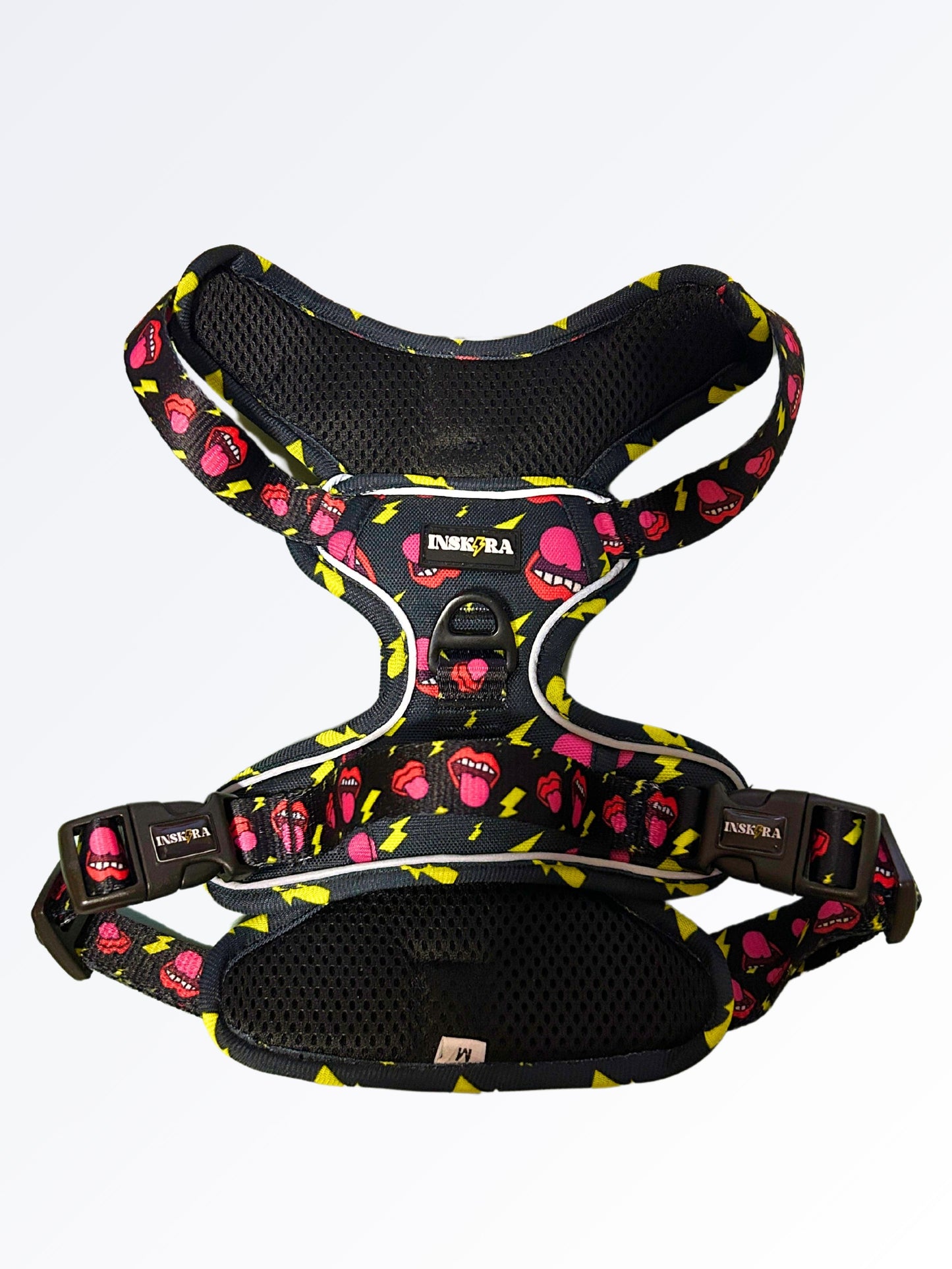 Arnés Todoterreno Bocas