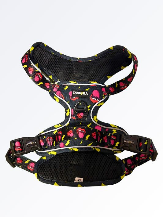 Arnés Todoterreno Bocas