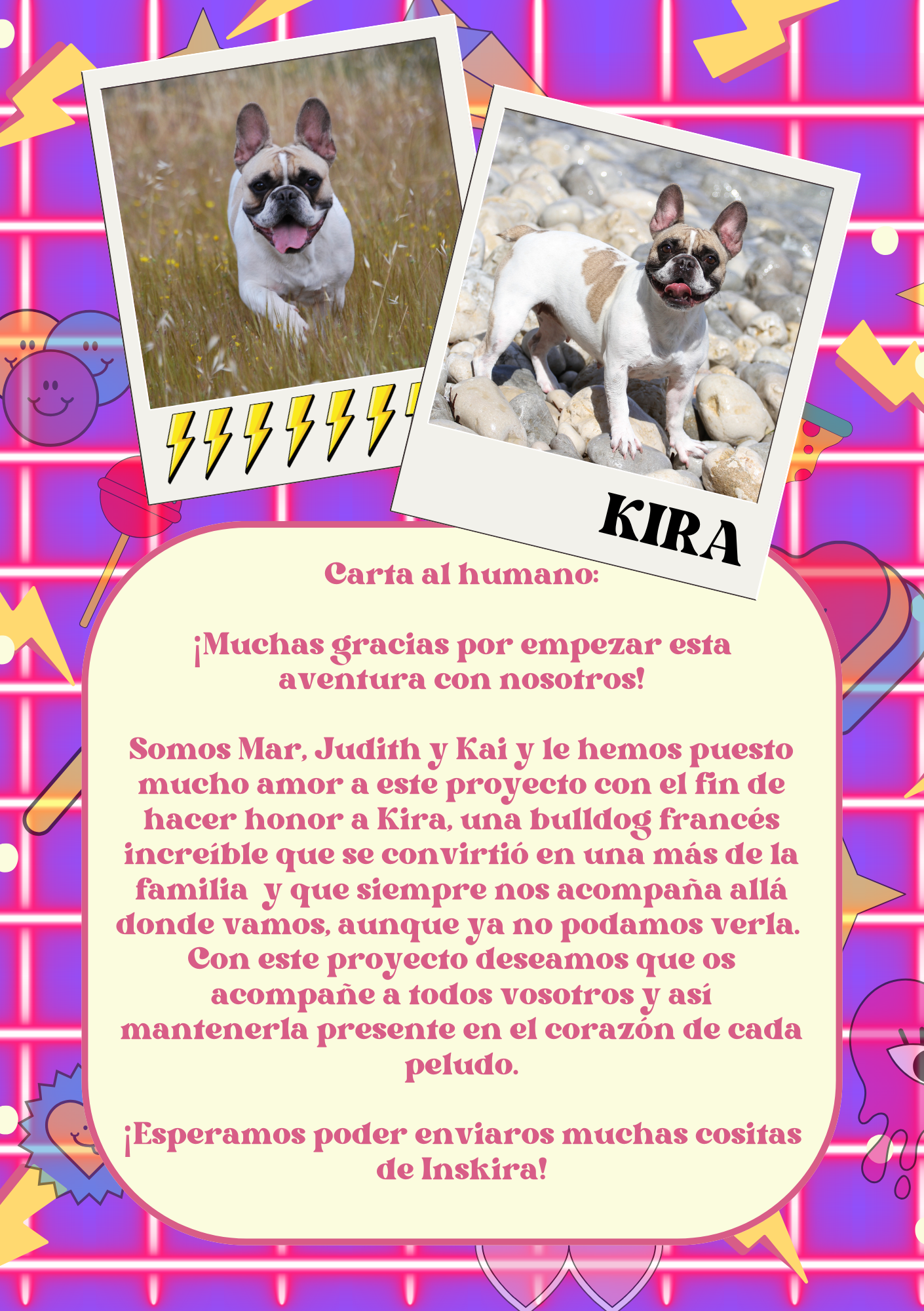 Arnés Todoterreno Bocas